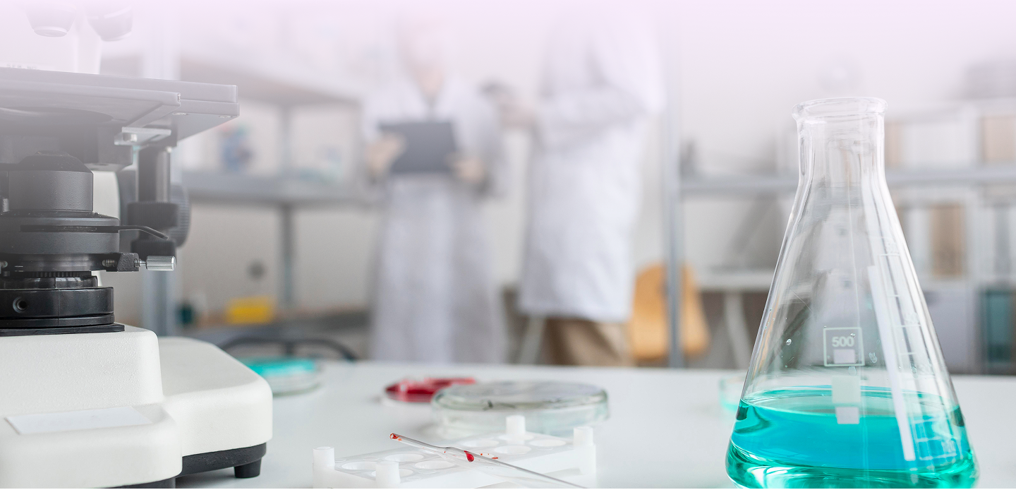 lab