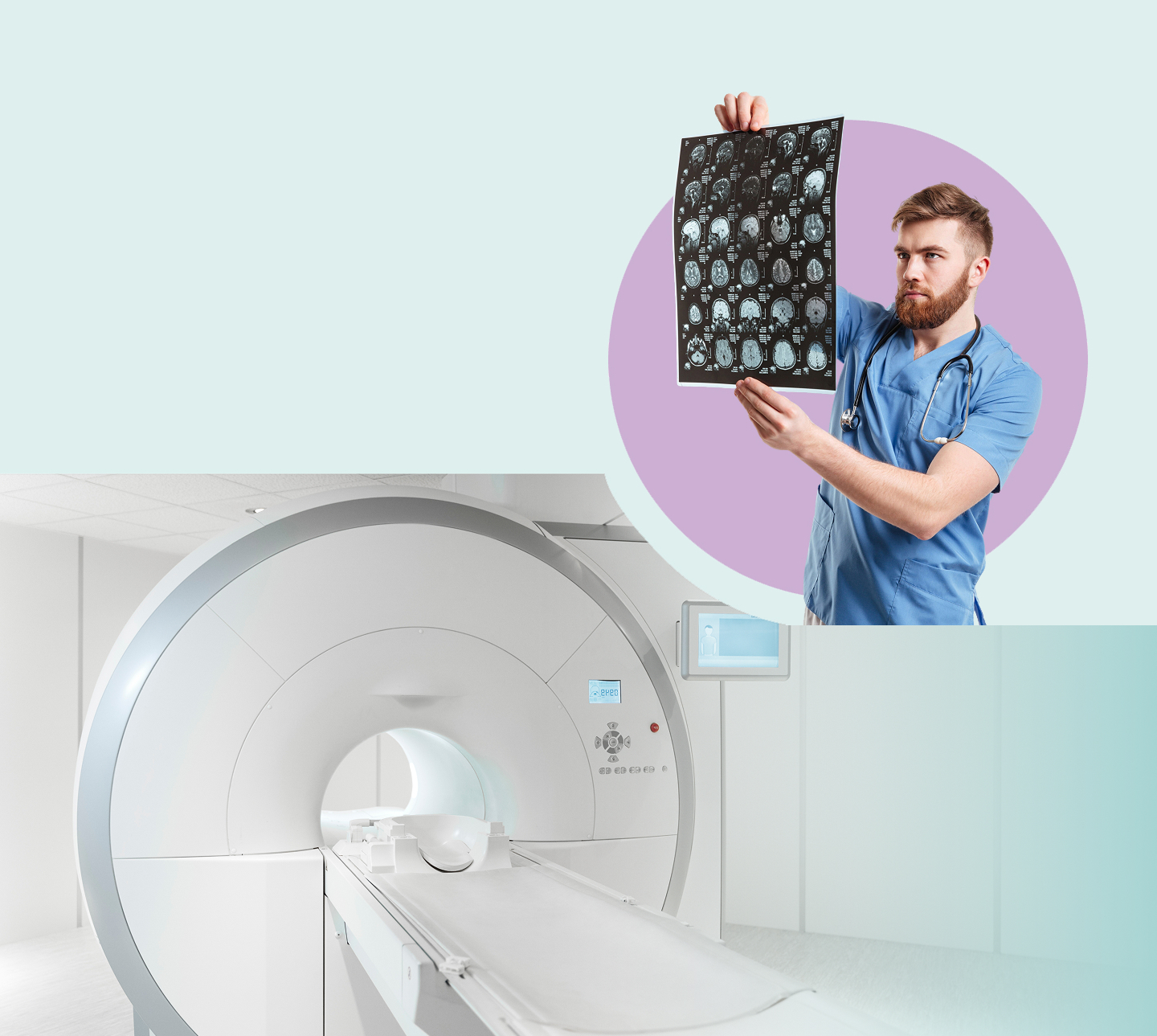 Radiologija